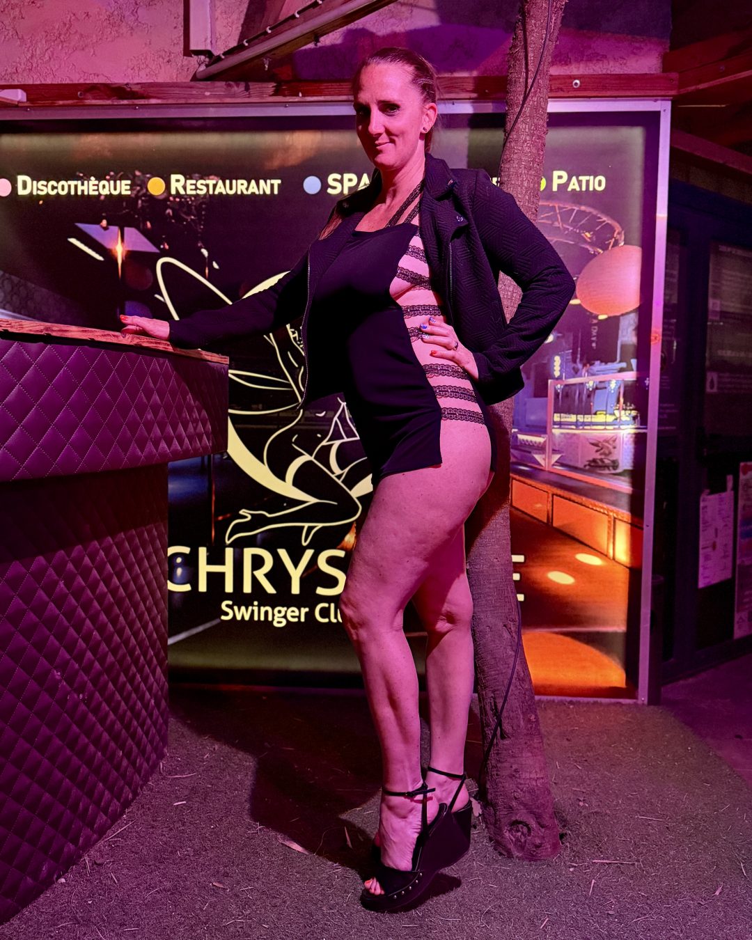 La Chrysalide Club Review: My Experience After Several Years